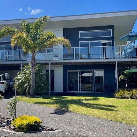 Aquila Waters - Whitianga Holiday Home Exterior foto