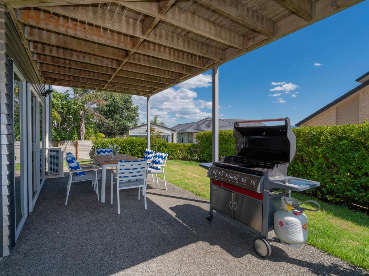 Aquila Waters - Whitianga Holiday Home Exterior foto