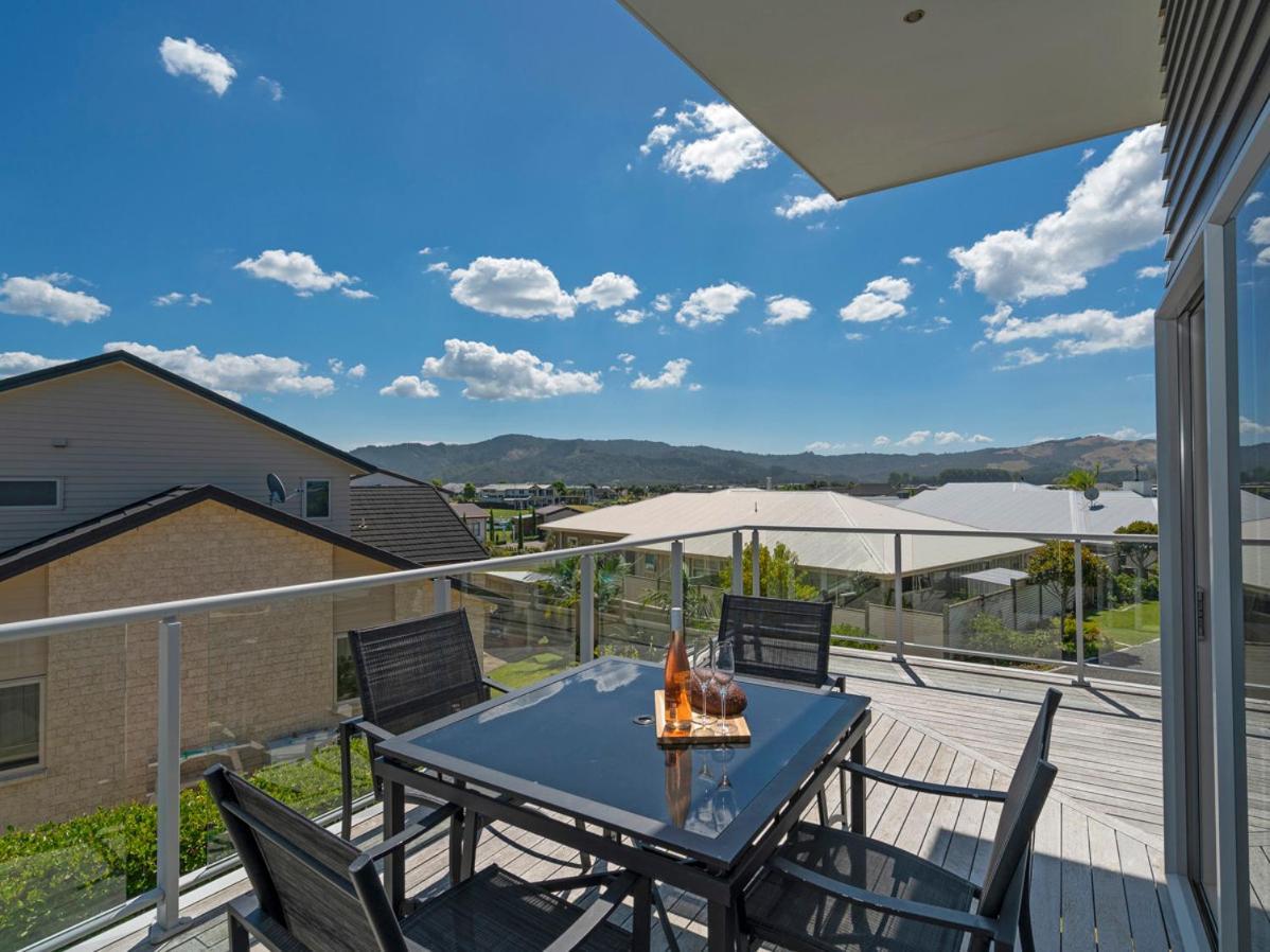 Aquila Waters - Whitianga Holiday Home Exterior foto